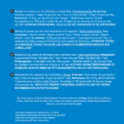 Bronchovital Epplejeck Overige -Weath Paard Winkel bronchovital epplejeck overige 1500x1500 173890