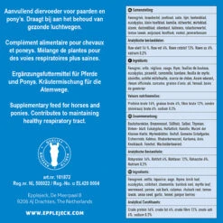 Bronchovital Epplejeck Overige -Weath Paard Winkel bronchovital epplejeck overige 1500x1500 173891