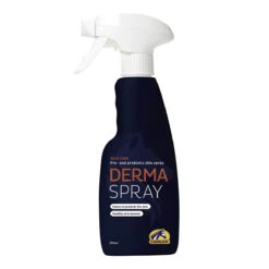 CAVALOR DERMA WASH SPRAY Overige
