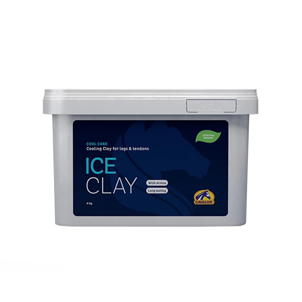 CAVALOR ICE CLAY Overige 1 CAVALOR ICE CLAY Overige