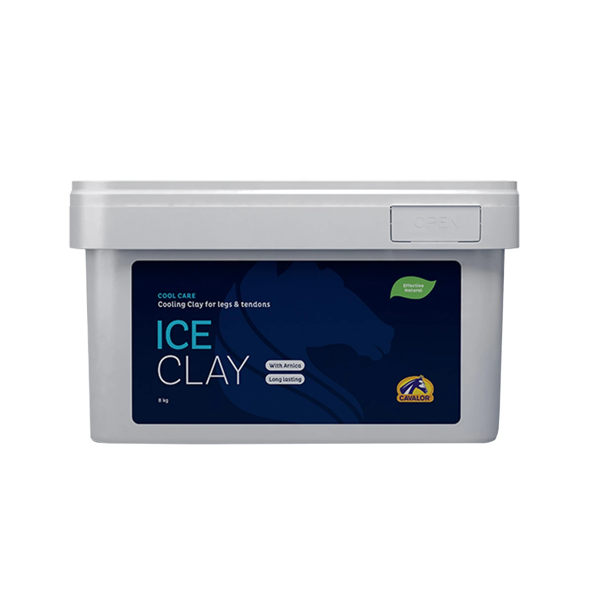 CAVALOR ICE CLAY Overige 2 CAVALOR ICE CLAY Overige - Afbeelding 2