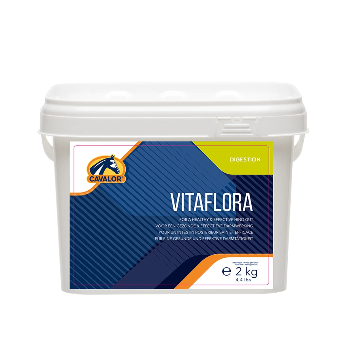 CAVALOR VITAFLOR Overige 1 CAVALOR VITAFLOR Overige