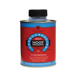 CDM Cornucrescine Daily Hoof Dressing Overige