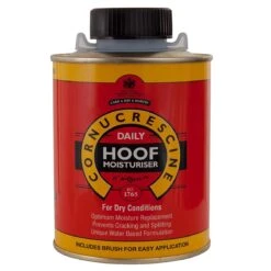 CDM Cornucrescine Daily Hoof Moisturiser Overige