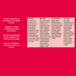 Coolgel Epplejeck Overige -Weath Paard Winkel coolgel epplejeck overige 1500x1500 164982