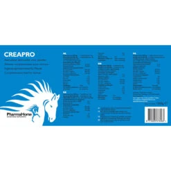 Creapro PharmaHorse Overige -Weath Paard Winkel creapro pharmahorse overige 1500x1500 179081