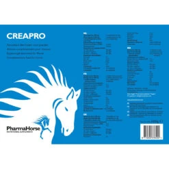 Creapro PharmaHorse Overige -Weath Paard Winkel creapro pharmahorse overige 1500x1500 179082