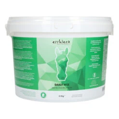 Daily Mix Epplejeck Overige