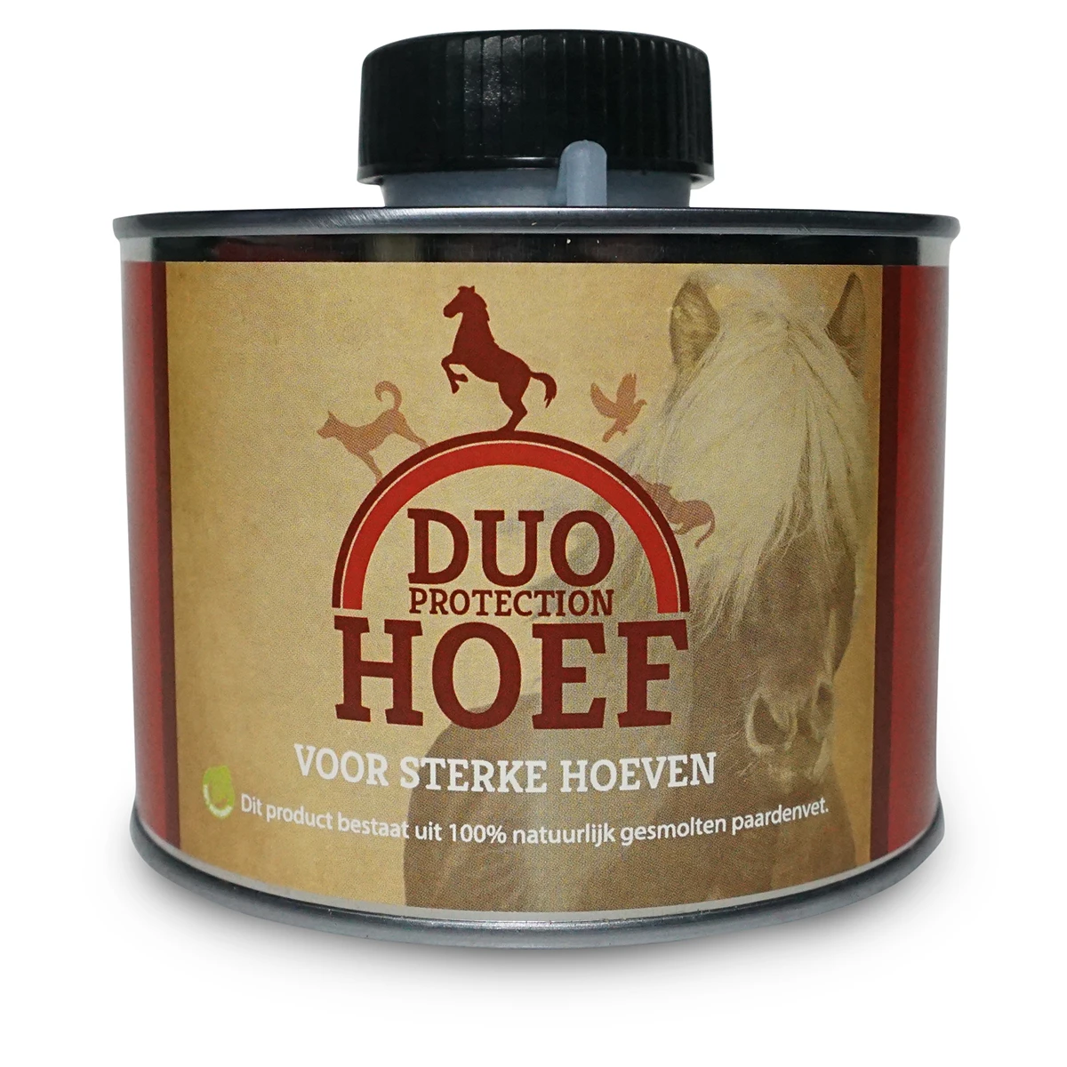 Duo Protection Hoefvet Diverse 2 Duo Protection Hoefvet Diverse - Afbeelding 2