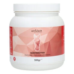 Elektrolyten Epplejeck Overige