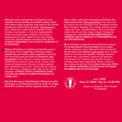 Elektrolyten Epplejeck Overige -Weath Paard Winkel elektrolyten epplejeck overige 1500x1500 173897