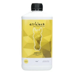 Epplejeck Omega Olie Overige