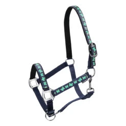 Halster Epplejeck EJButterfly Donkerblauw