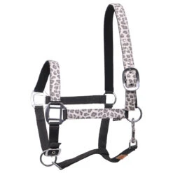 Halster Epplejeck EJNellie Donkergrijs-wit