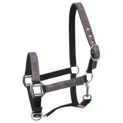 Halster Epplejeck EJSplendor Zwart