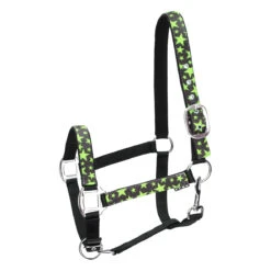 Halster Epplejeck EJStarry Zwart-groen