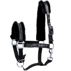 Halster Epplejeck Glamour Zwart