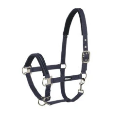 Halster Eskadron Classic Sports Blauw