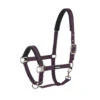 Halster Eskadron Classic Sports Donkerrood