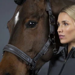 Halster Eskadron Classic Sports Pin Buckle Groen -Weath Paard Winkel halster eskadron classic sports pin buckle groen 1500x1500 157350