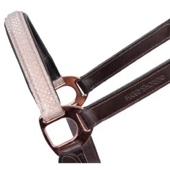 Halster Harry's Horse Broadway Bruin -Weath Paard Winkel halster harry s horse broadway bruin 1500x1500 181623