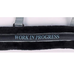 Halster Harry's Horse Lyrics Black Lichtblauw -Weath Paard Winkel halster harry s horse lyrics black lichtblauw 1500x1500 184790