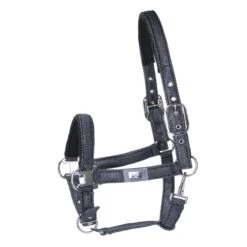 Halster Horsegear Lux Donkerblauw