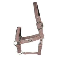 Halster Horsegear Lux Roze