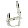 Halster Horsegear Lux Zilver