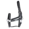 Halster Horsegear Lux Zwart