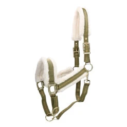 Halster Horsegear Lyx Groen