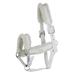 Halster Horsegear Reno Grijs