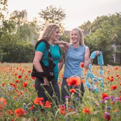 Halster Horsegear Suave Lichtblauw -Weath Paard Winkel halster horsegear suave lichtblauw 1500x1500 102999