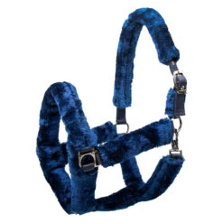 Halster Imperial Riding IRHGo Star Donkerblauw