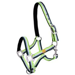 Halster Met Vliegenfrontriem Epplejeck Bright Geel -Weath Paard Winkel halster met vliegenfrontriem epplejeck bright geel 1500x1500 113392