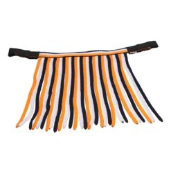 Halster Met Vliegenfrontriem Epplejeck Bright Oranje -Weath Paard Winkel halster met vliegenfrontriem epplejeck bright oranje 1500x1500 113390