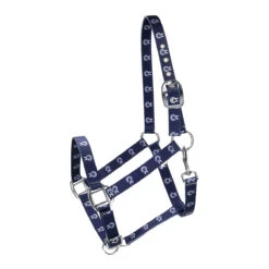 Halster Paardenpraat By EJ 2.0 Donkerblauw