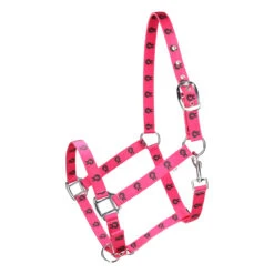 Halster Paardenpraat By EJ 2.0 Roze