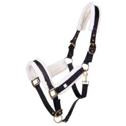 Halster QHP Menton Zwart