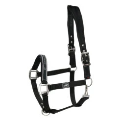 Halster Schockemöhle Memphis Anatomic Style Zwart