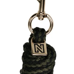 Halsterset N-Brands X Epplejeck Zwart-groen 10 Halsterset N-Brands X Epplejeck Zwart-groen -Weath Paard Winkel halsterset n brands x epplejeck zwart groen 1500x1500 180263