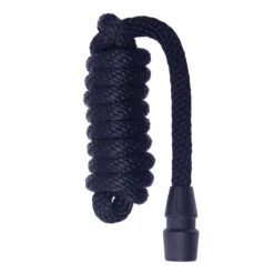 Halstertouw GoLeyGo Met Adapter Donkerblauw