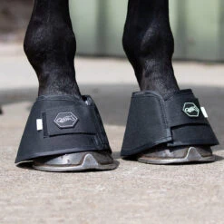 Hoefbevochtiger QHP Zwart -Weath Paard Winkel hoefbevochtiger qhp zwart 1500x1500 117195