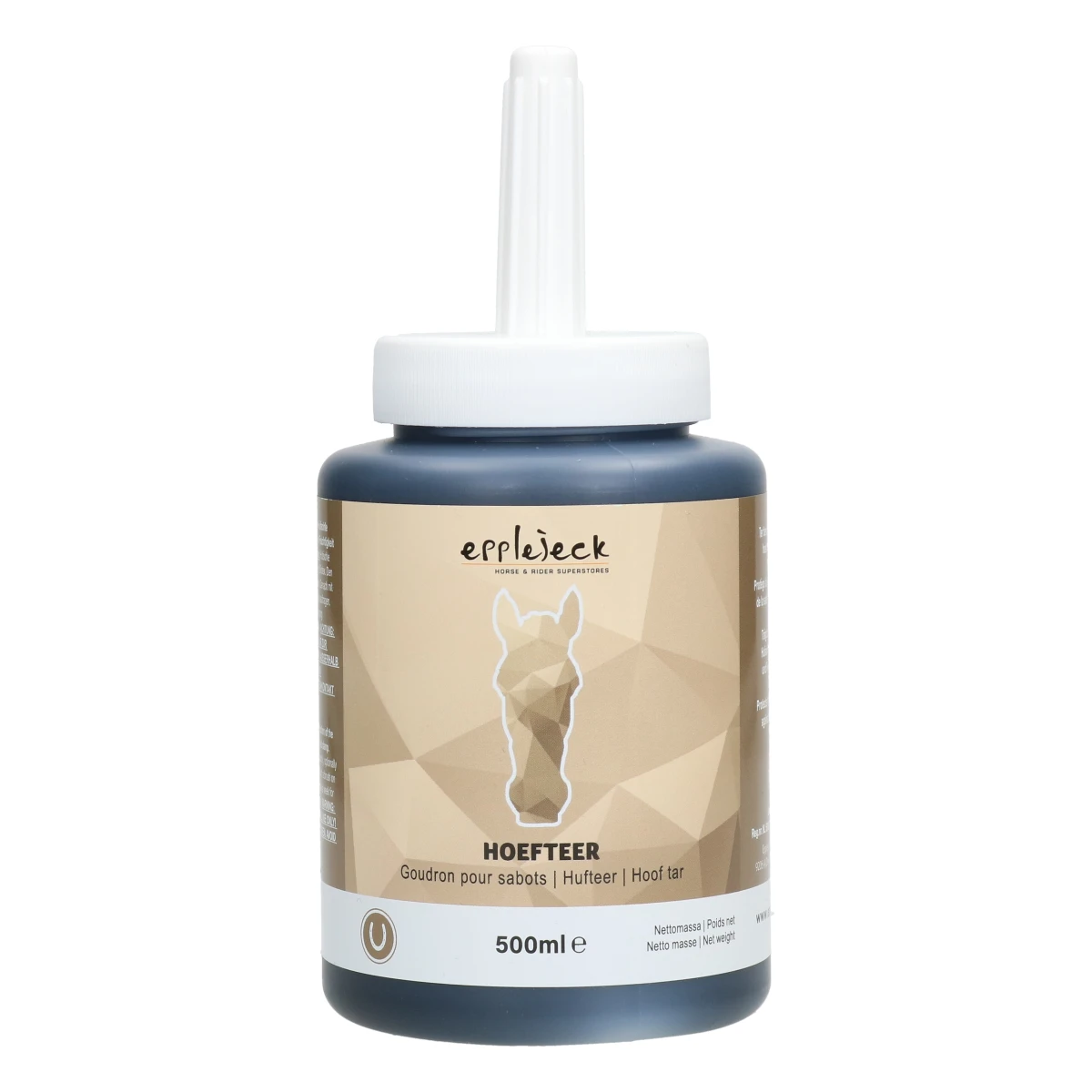 Hoefteer Epplejeck Overige 1 Hoefteer Epplejeck Overige