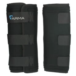 ARMA Hot/Cold Relief Boots Been Zwart