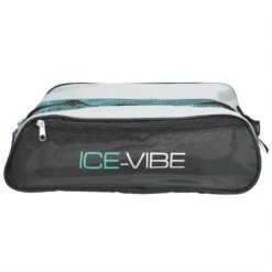 Ice-Vibe Horseware Hock Wrap Zwart -Weath Paard Winkel ice vibe horseware hock wrap zwart 1500x1500 114165
