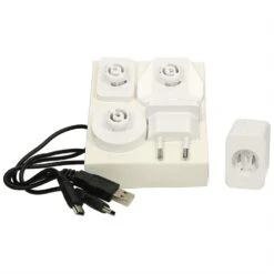 Ice-Vibe Horseware Hock Wrap Zwart -Weath Paard Winkel ice vibe horseware hock wrap zwart 1500x1500 114166