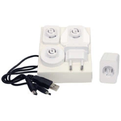 Ice-Vibe Pack Complete Led Zwart -Weath Paard Winkel ice vibe pack complete led zwart 1500x1500 102193