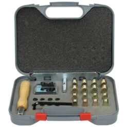 Kalkoenenset 37-Delig Overige