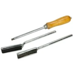 Kiezenvijl Met Handgreep Epplejeck Overige